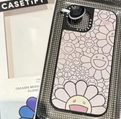 CASSETIFY 村上隆 MULTI-FLOWERS PINK - メルカリ