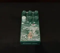 KLOWRA SPROUT ギターエフェクター 元箱付き美品のサムネイル