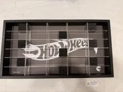 ホットウィール ミニディスプレイBOX - メルカリ