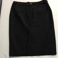 タイトスカート  濃紺   サイズ10  ネクストのサムネイル