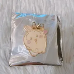 ちいかわパーク メタルチャーム うさぎ