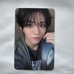 nct wish pop pop ジェヒ トレカ