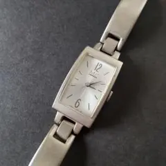★値下げ★ジャンク品【MK LONDON】腕時計 Quartz レディース