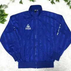 le coq sportif　トラックジャケットQS-5061S