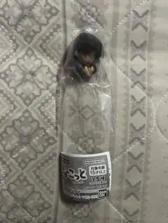 名探偵コナン ぎゅーこっと フィギュア2点セット