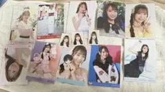 瀧脇笙古 生写真 イコラブ まとめ売り