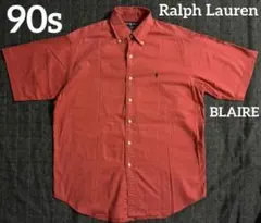 90s Ralph Lauren BLAIRE ラルフローレン　ブレア　BDのサムネイル