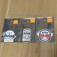 ちいかわ シーサーのおみやげやさん ステッカー