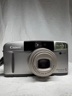KA2024 Canon キャノンAutoboy S PANORAMA - メルカリ