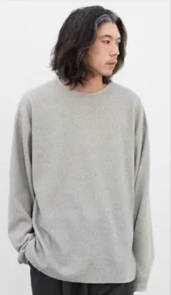 lidnm SILK BREND WAFFLE LS-Tのサムネイル