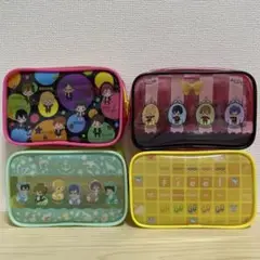 Free! ポーチセット