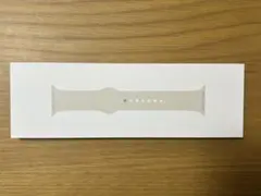 Apple Watch SE3 スポーツバンド スターライト　S/M 40mm用