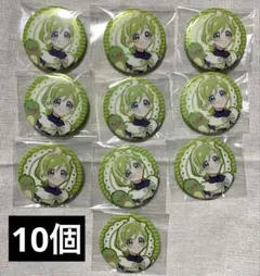 アイリ ホログラム缶バッジ 20個 アイプリ アニメージュ アイリ ホログラム缶バッジ 20個 アイプリ アニメージュ