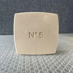 シャネル　N°5 石鹸