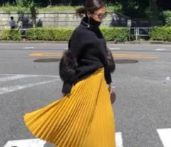 birthdaybash スカート