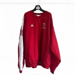 2026年最新】ナイロンジャケット adidas 万国旗の人気アイテム - メルカリ