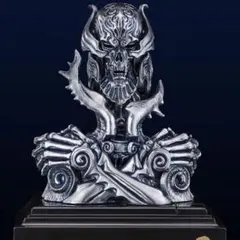 TAMASHII Lab 魔導輪ザルバ GARO 20th Ver.