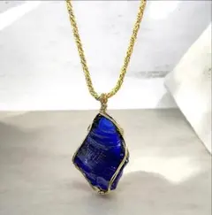 The Artesian Collectionガラスネックレス - メルカリ