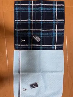 Munsingwear ハンカチ