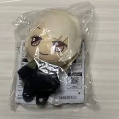 アイナナ 棗巳波　ぬいぐるみ