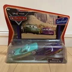 2025年最新】カーズ レア マテルの人気アイテム - メルカリ