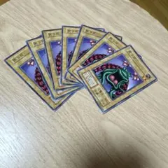 笑う花　初期　ノーマル　7枚　①