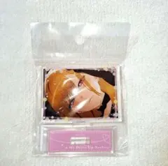 その着せ替え人形ビスク・ドールは恋をする 着せ恋 喜多川海夢 アクリルスタンド