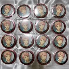 斎宮宗 キャラバッジコレクション セット