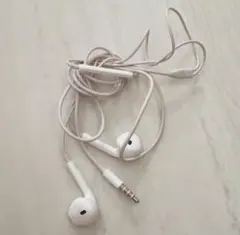 Apple EarPods 3.5mmプラグ イヤホン