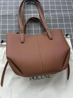 2025年最新】POLENE ポレーヌ cymeの人気アイテム - メルカリ