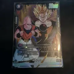 ドラゴンボールフュージョンワールド ベジット R パラレル ストーリー