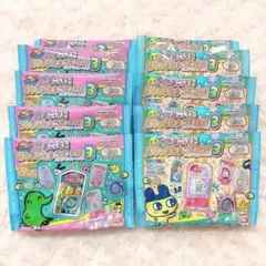 【ボーロのみ10袋セット】たまごっち おかしなたまごボーロっち3