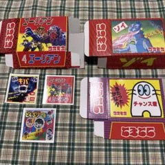 ⭐️アマダ 当時物 ファミリーコンピュータ ジグソーパズル 30枚セット