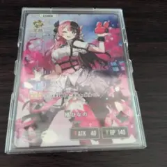 ws ヴァイスシュヴァルツ Happy Birthday 狂三 pr プロモ - メルカリ