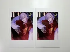 CRAZYRACCOON /ランダムセルフィーカードTYPEA/だるまいずごっど