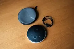 ヤマハ YVC-200 Bluetooth内蔵 web会議スピーカー zoom