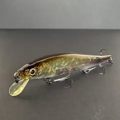 メガバス VISION95⑤ 浜松ファイアー ビジョン95 限定カラー メガバス VISION95⑤ 浜松ファイアー ビジョン95 限定カラー - メルカリ