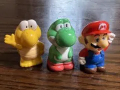 2026年最新】指人形 マリオの人気アイテム - メルカリ