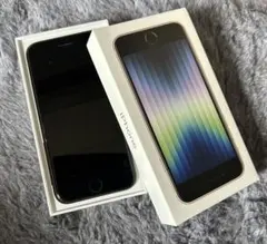 iPhoneSE(第二世代)64GB 美品