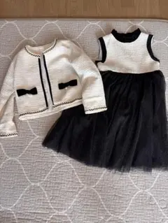 フォーマルセットアップ