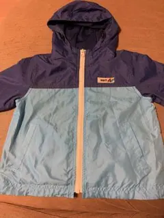 HOT BISCUITS 90センチ　ジャンパー