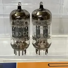 GE 6550A 真空管 3本セット 元箱付き - メルカリ