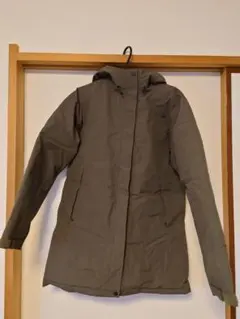 さいさん様専用　THE NORTH FACE マカルダウンコート