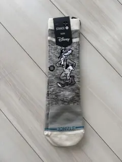 STANCE Disney カジュアルソックス Sサイズ