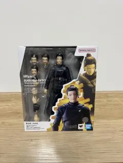S.H.Figuarts 夏油傑-呪術高専-