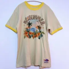 BE:FIRST BE:SUMMER Tシャツ　Lサイズ　EC限定