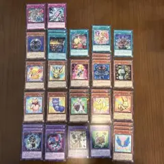 遊戯王 デストーイ ファーニマル デッキパーツ