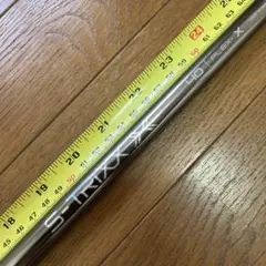 【激レアほぼ新品】S-TRIXXX 60S エストリックスエックス　スリーブなし 激レアほぼ新品】S-TRIXXX 60S エストリックスエックス スリーブなし