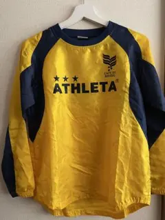 アスレタピステ上下