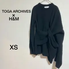 TOGA ARCHIVES H&M
